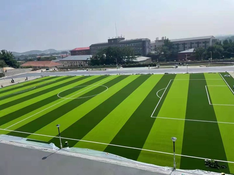 运动地板:品质之选