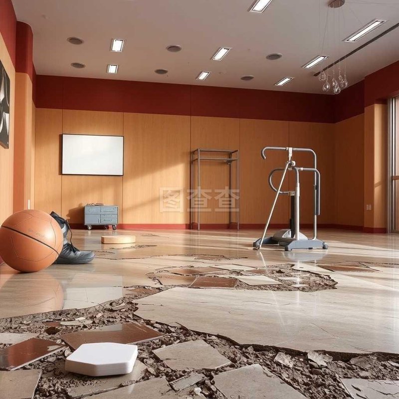 体育场馆建设:打造更专业的运动空间