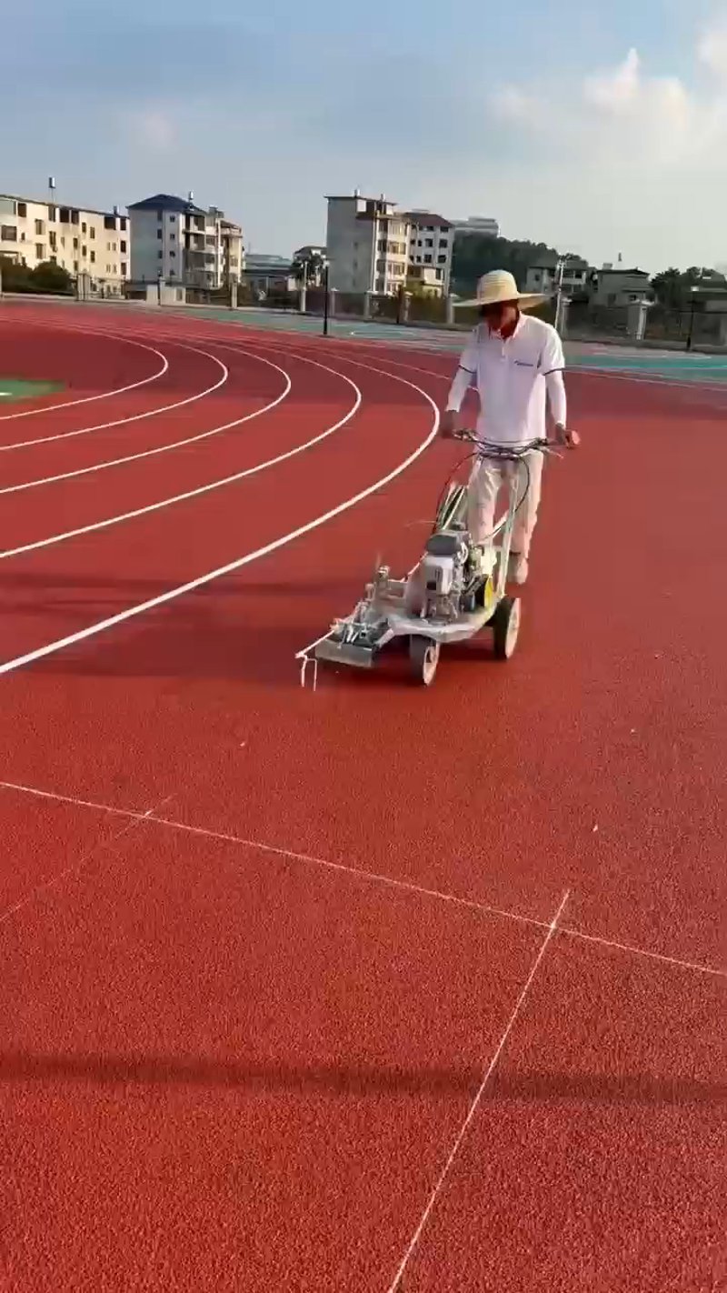 运动地板行业的趋势与变革