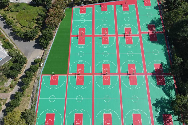 体育场馆建设的重要性:打造健康活力之城