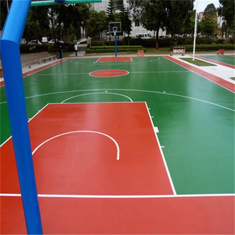体育场馆建设:构建美好生活的基石